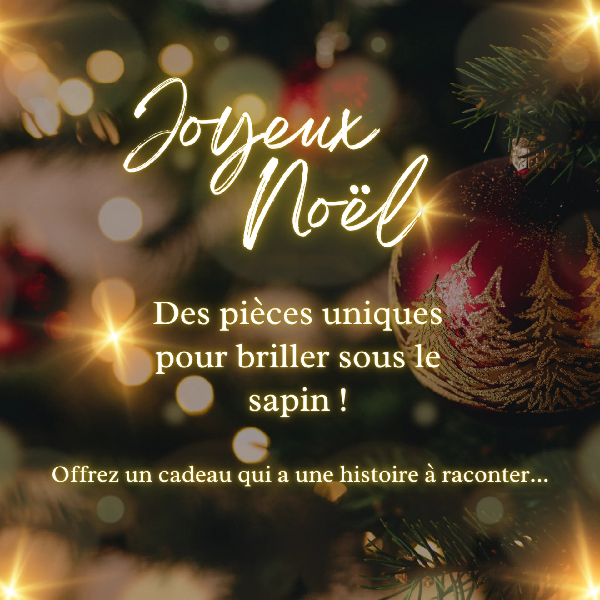 Joyeux Noël