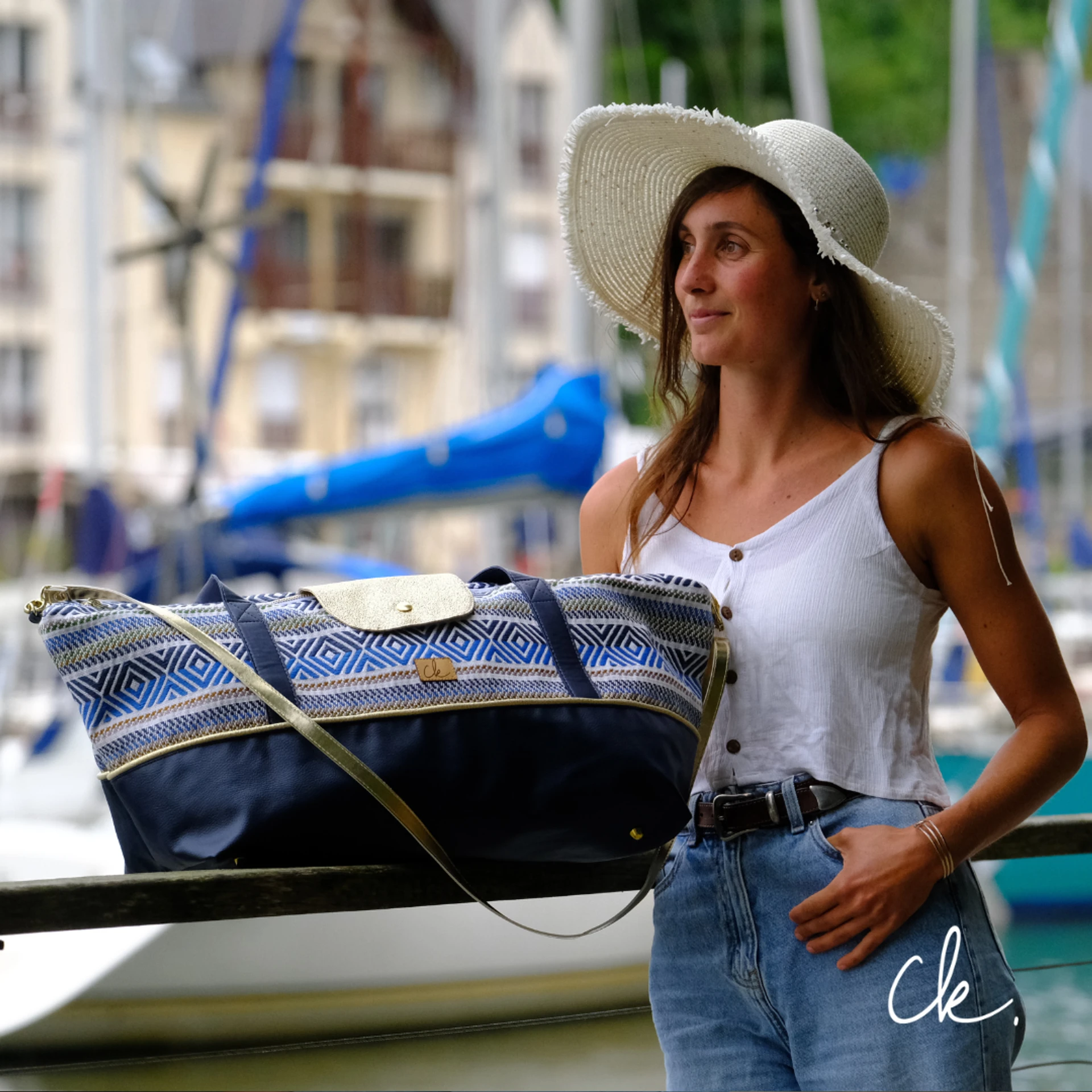 Rosmerta Bleu