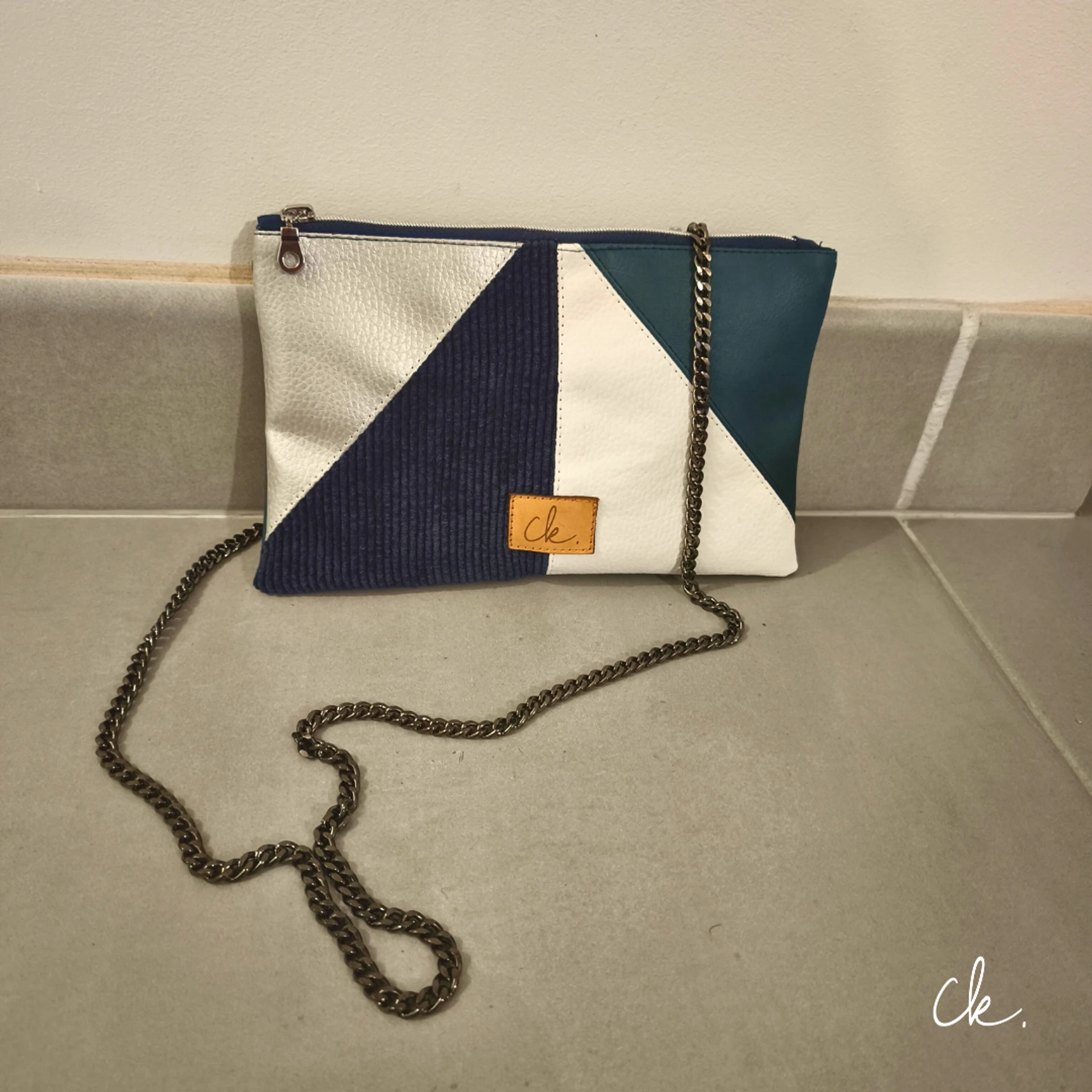 Pochette Brigid arg Pochette Brigid arg