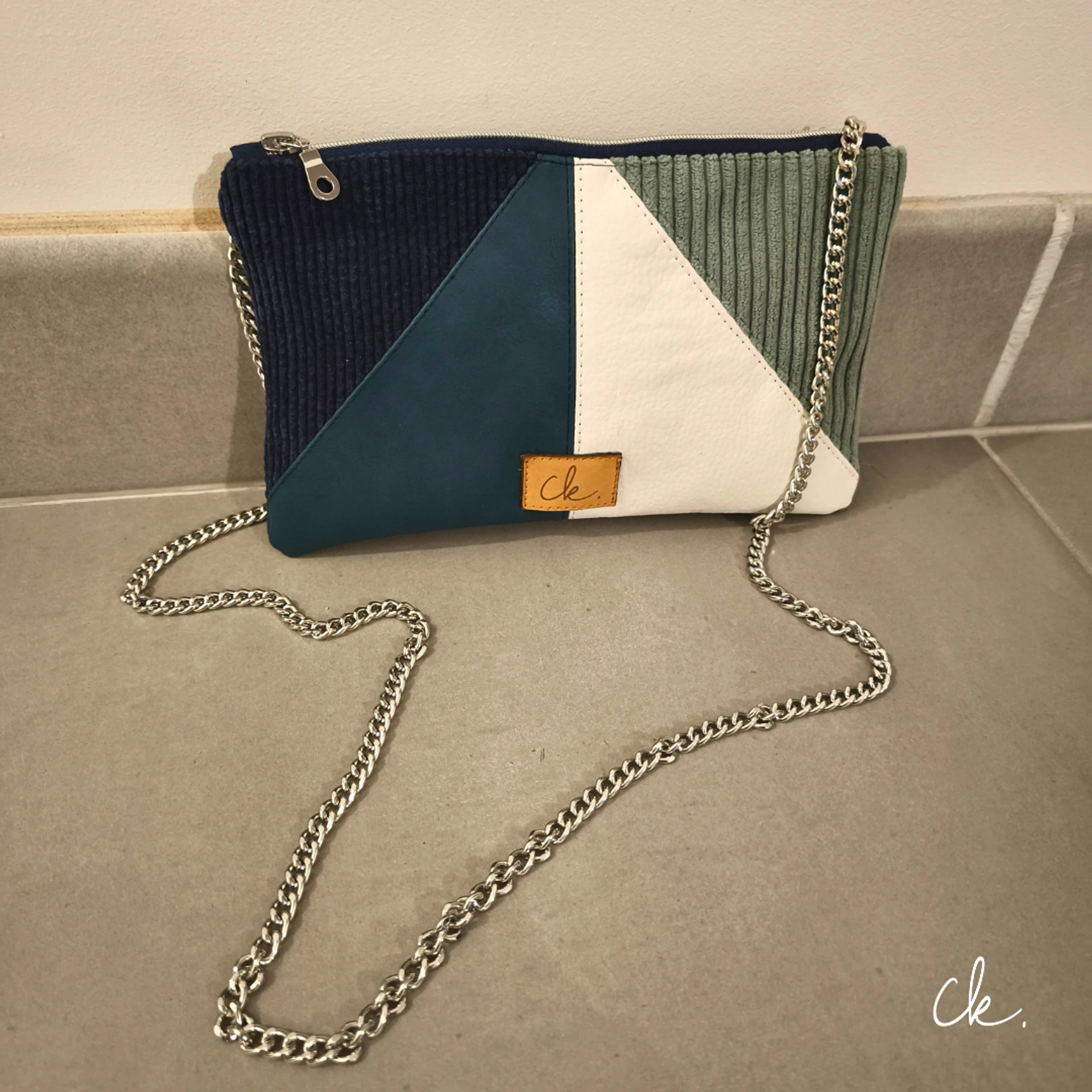 pochette Brigid pol pochette Brigid pol