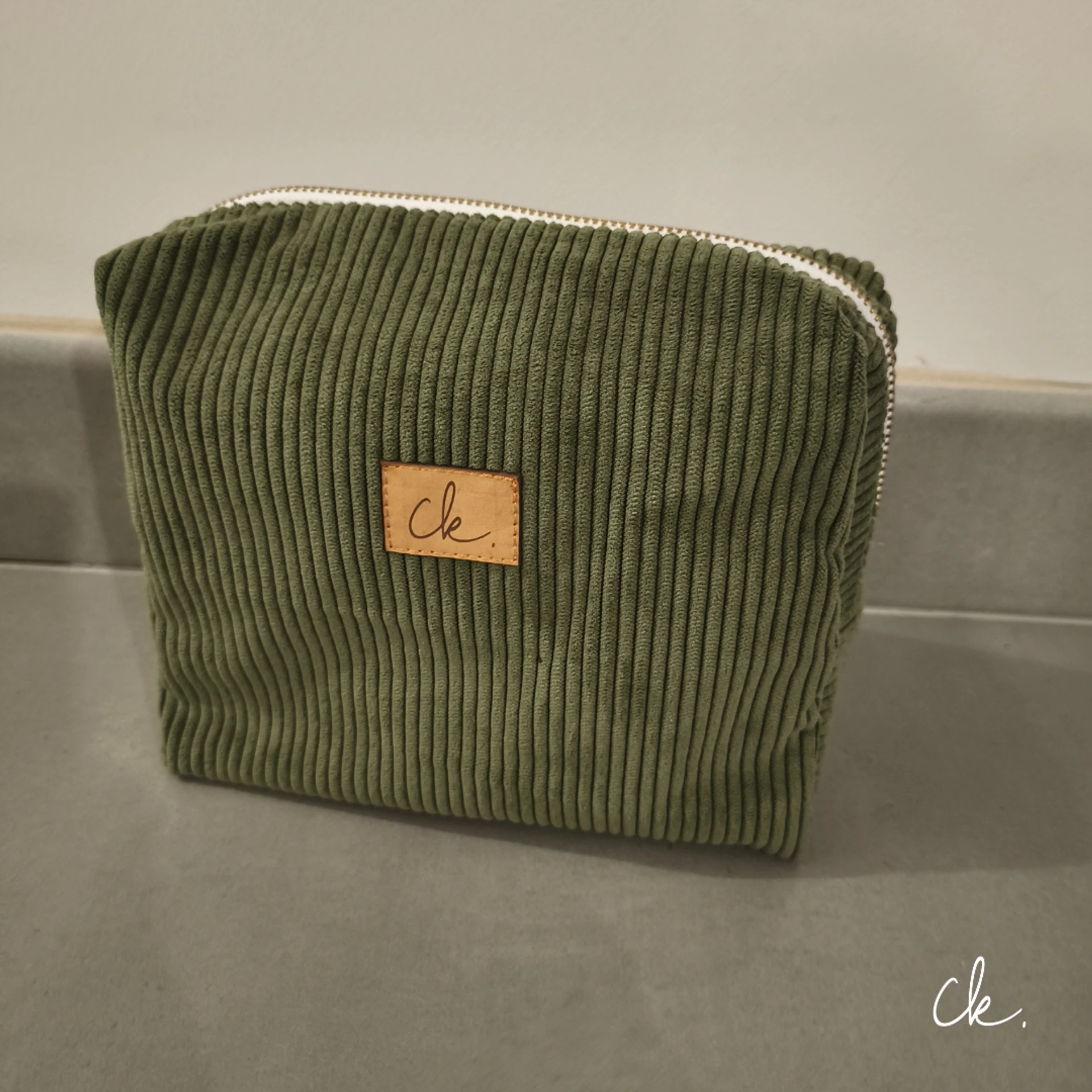 Trousse toilette Airmid M