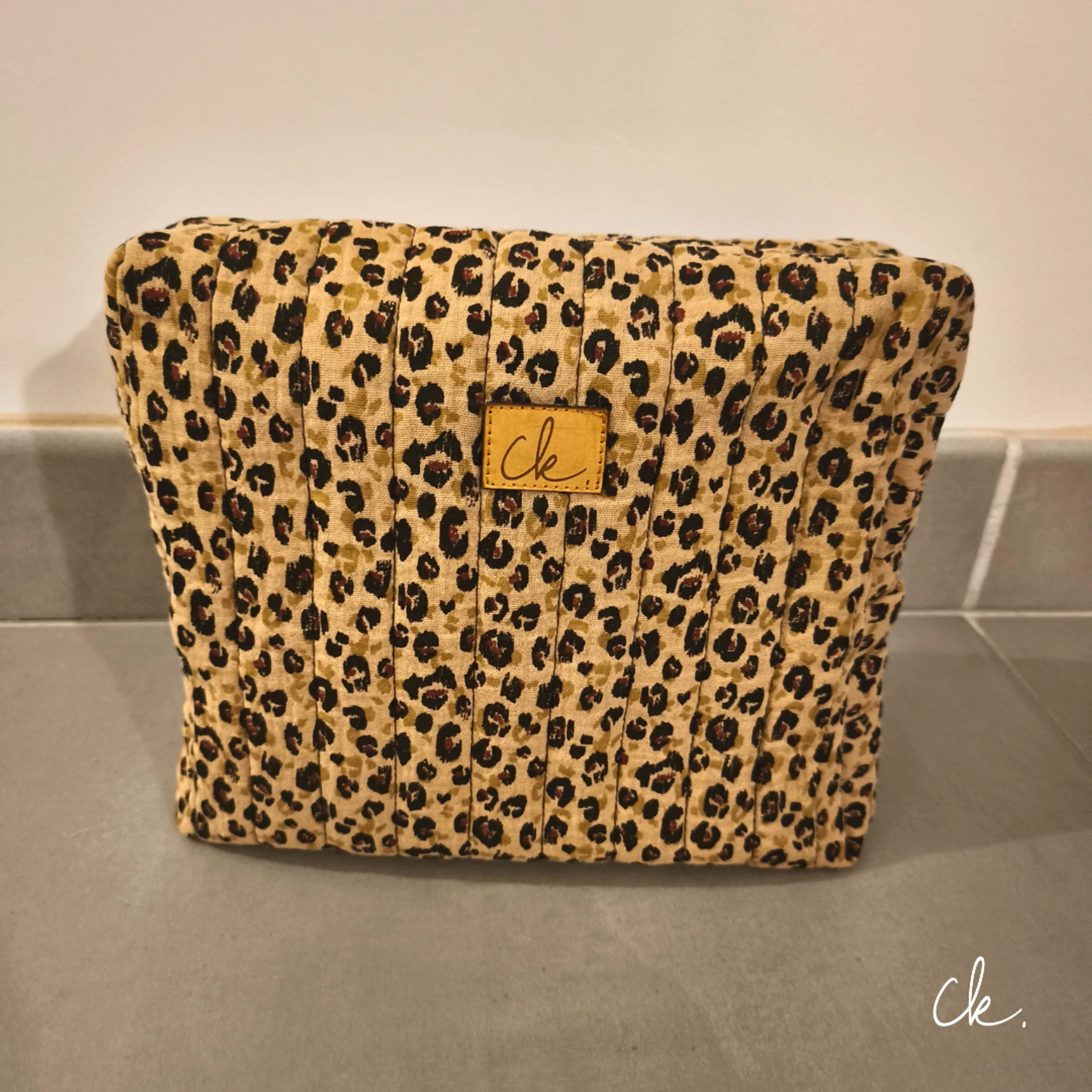 Trousse de toilette airmid L Trousse de toilette airmid L