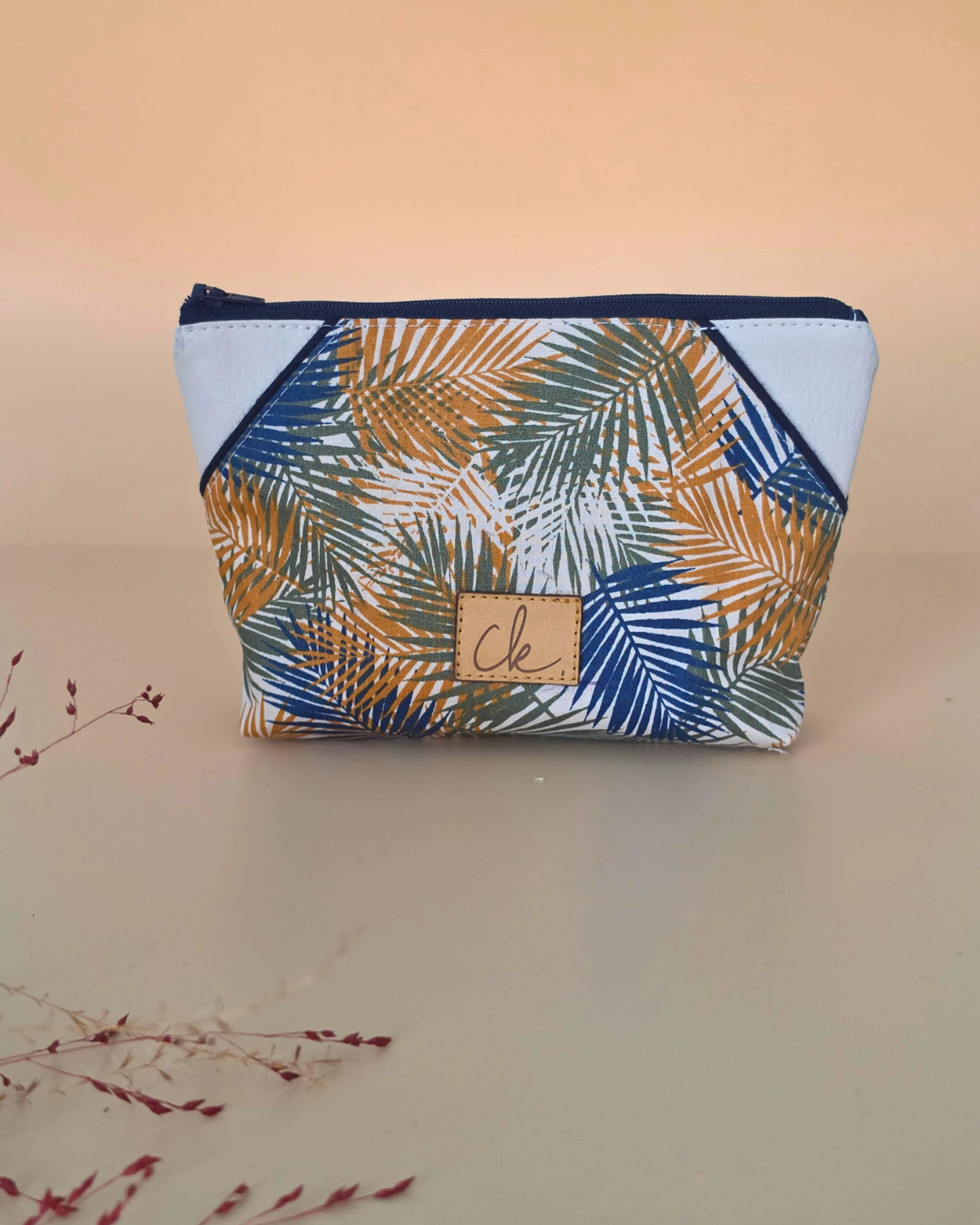 trousse caer feuillage trousse caer feuillage