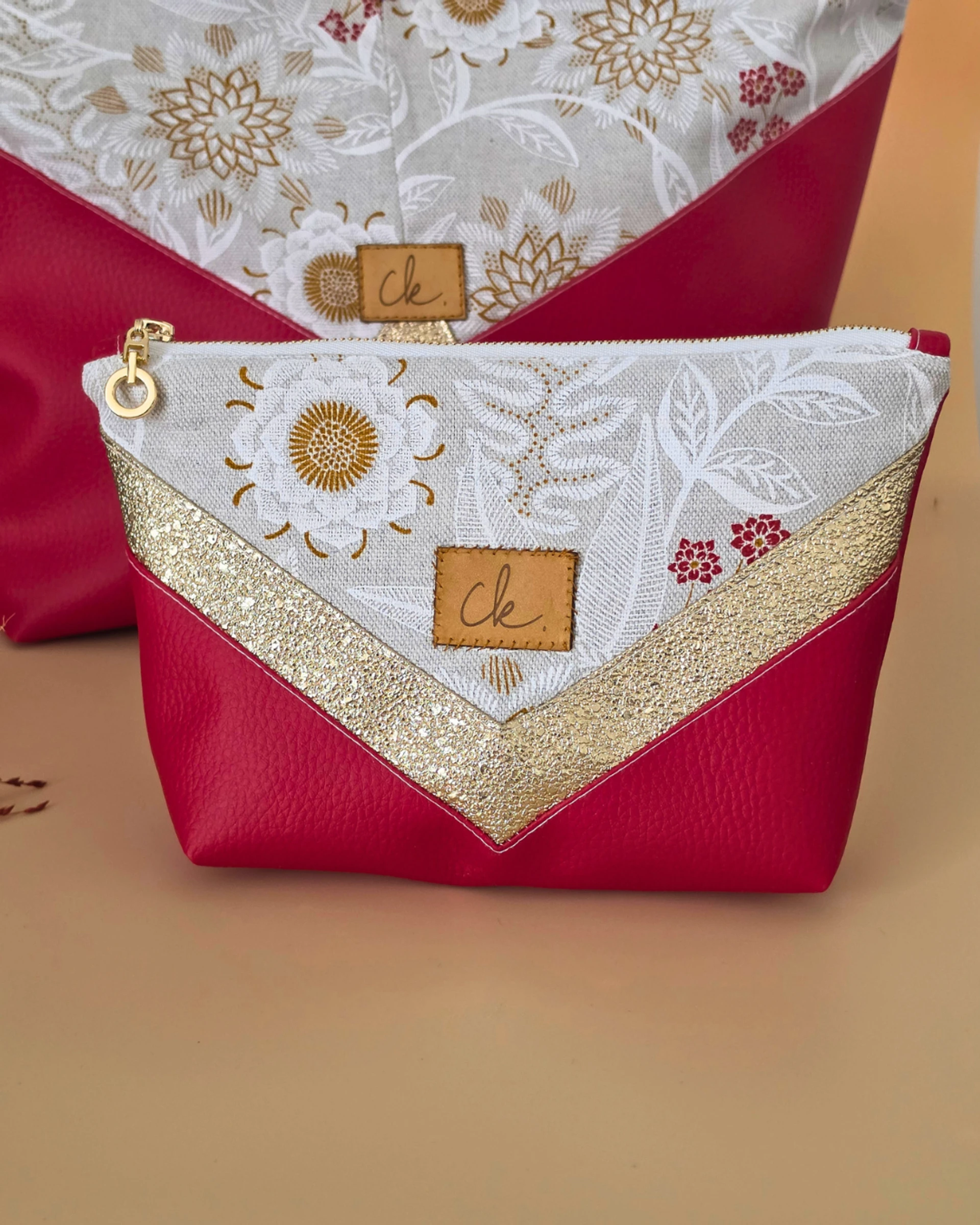 trousse caer rouge trousse caer rouge