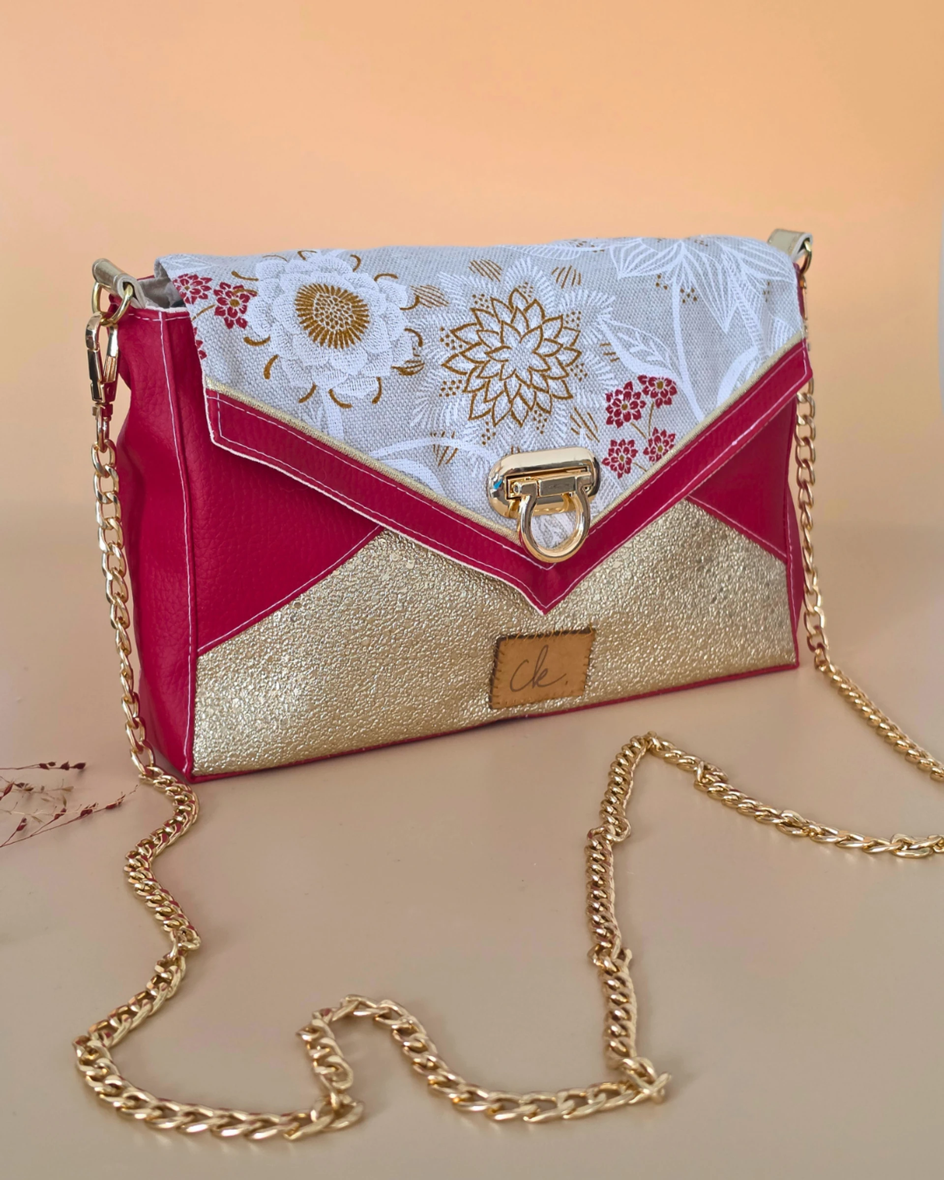 besace aveta rouge besace aveta rouge