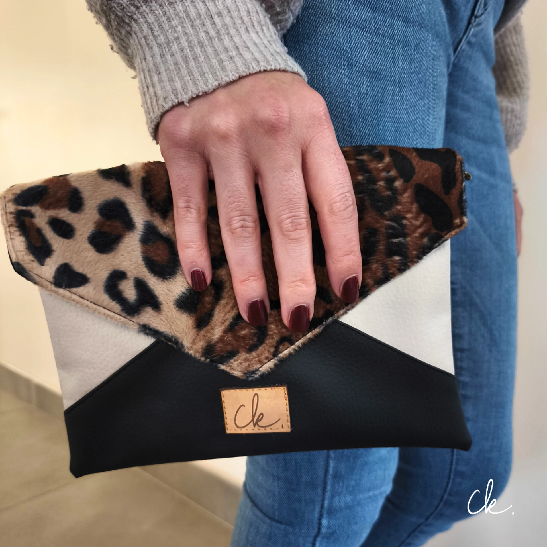 pochette Maeve pochette Maeve