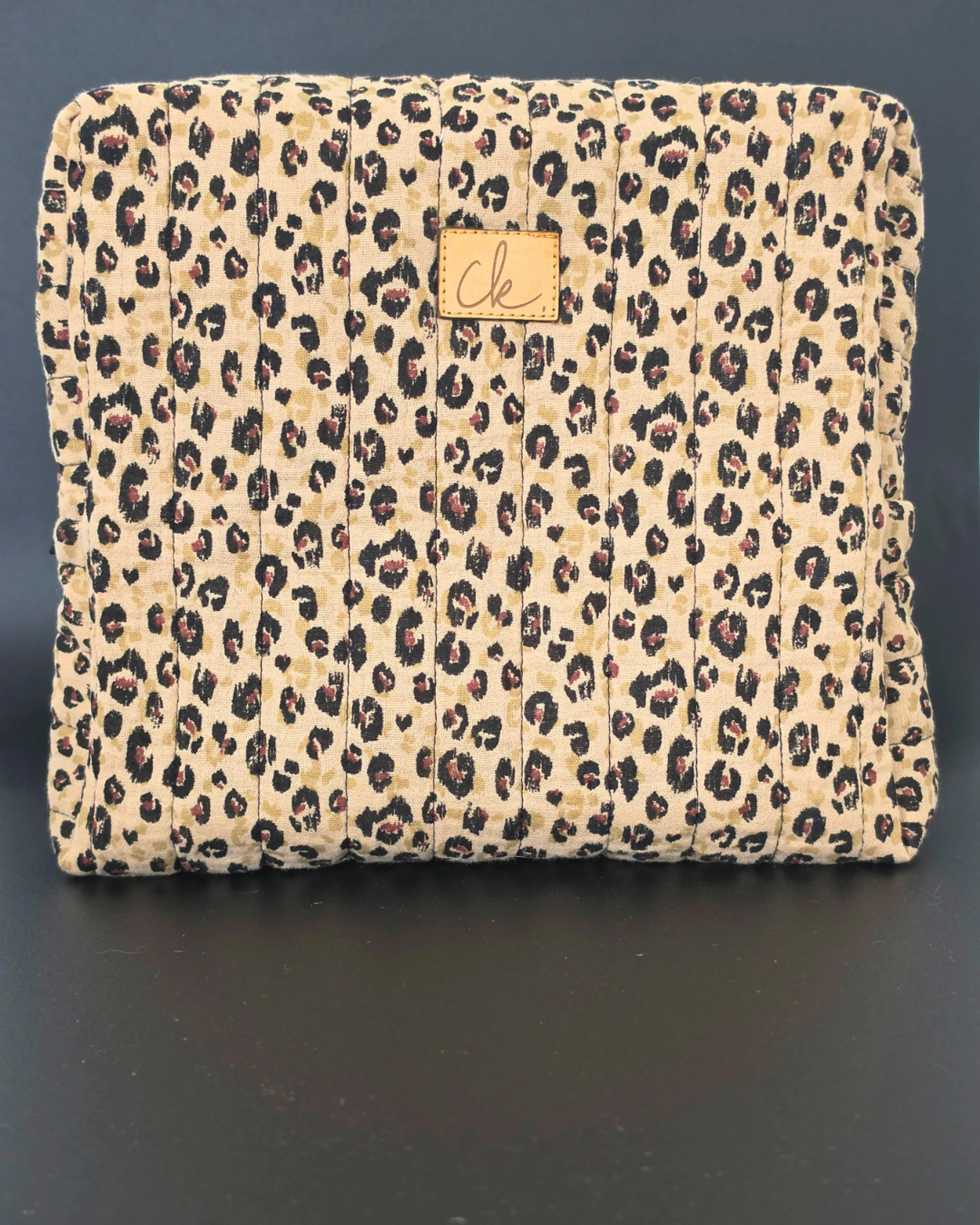 airmid leopard