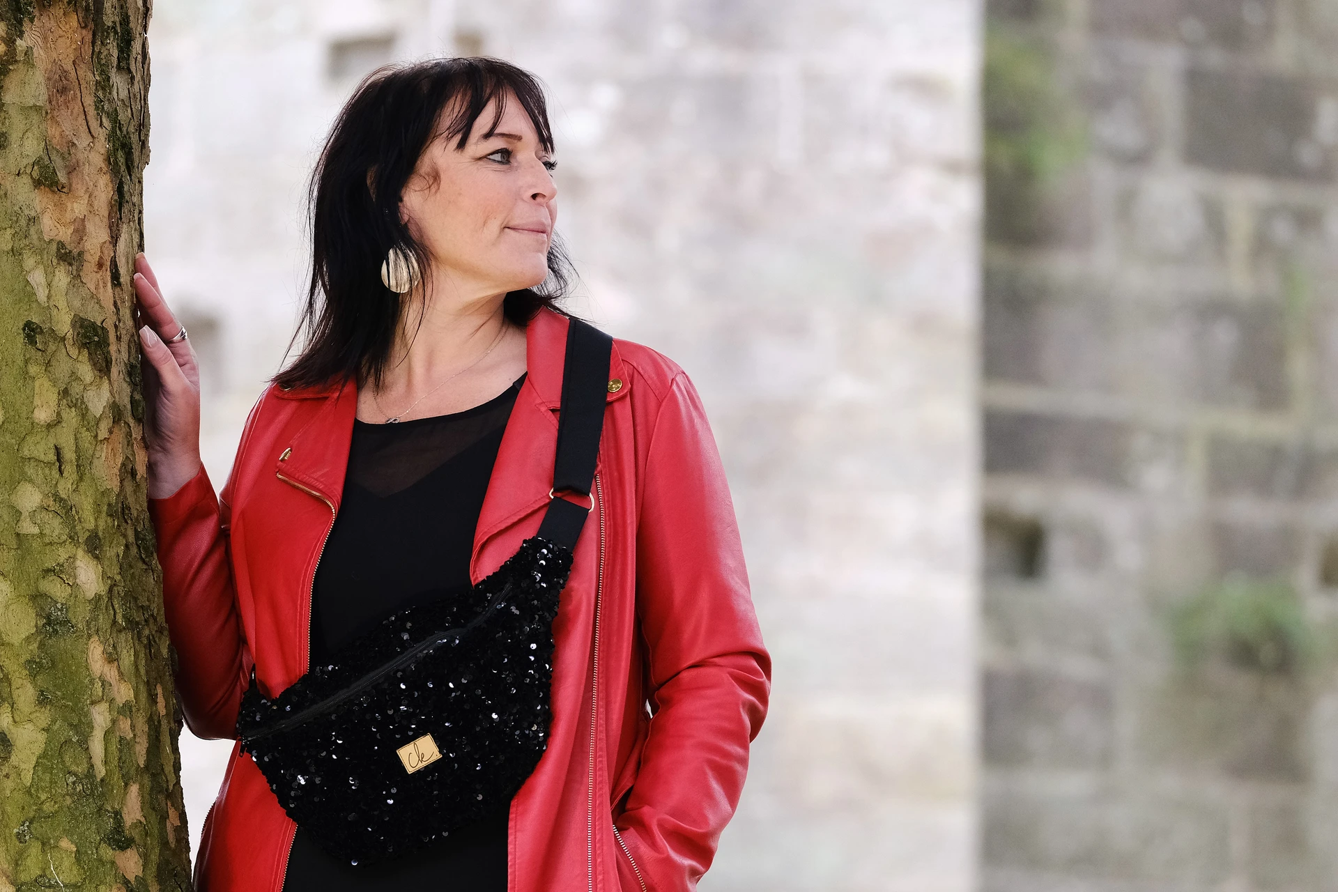 Banane Belisama L noire