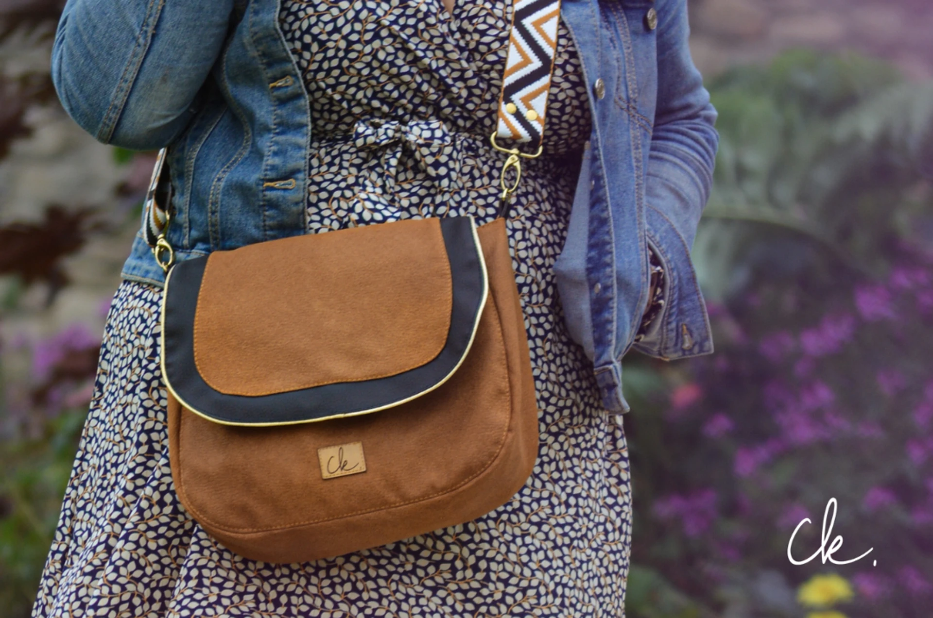 Besace Epona Besace Epona