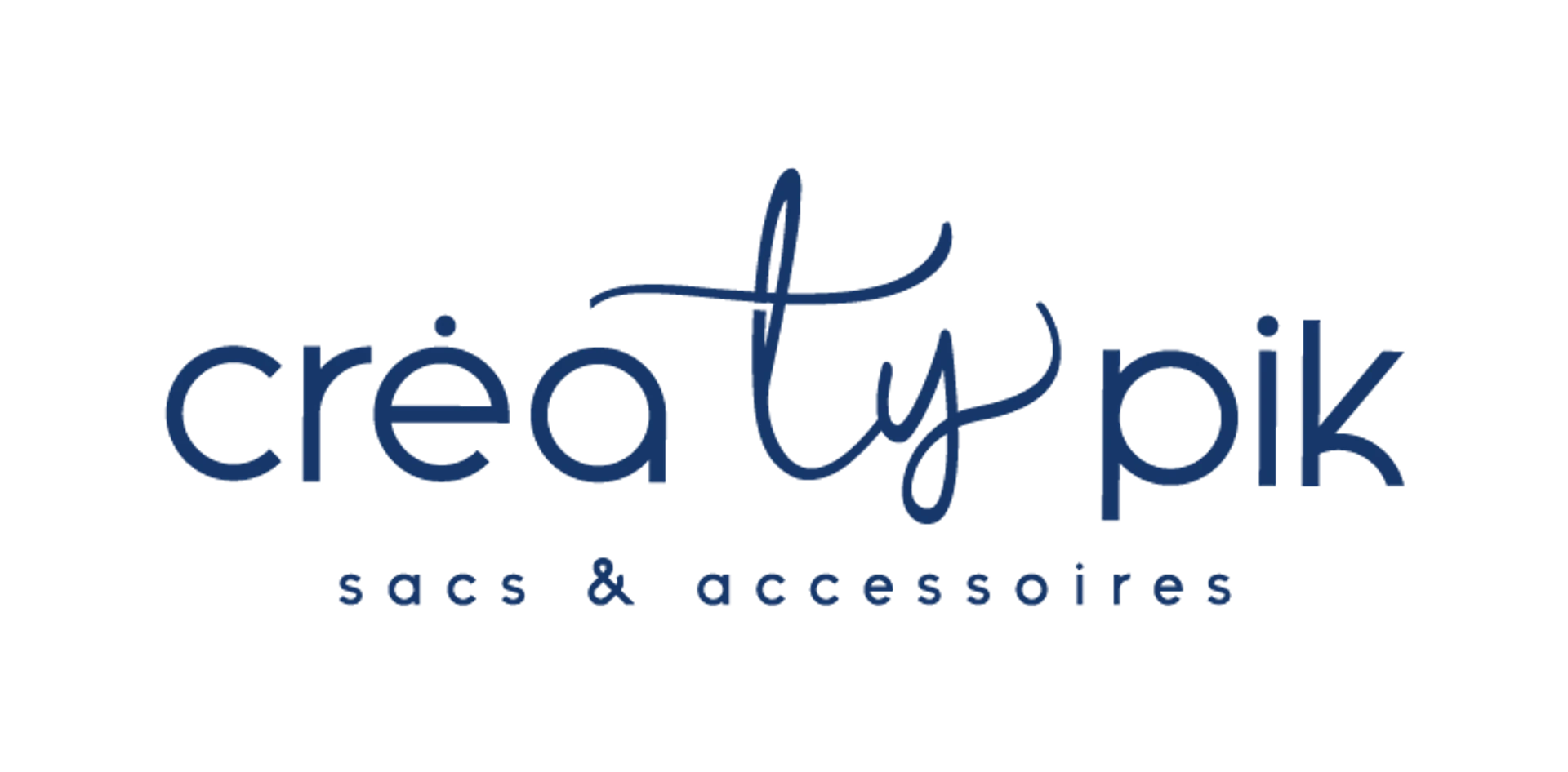 logo de creatypik