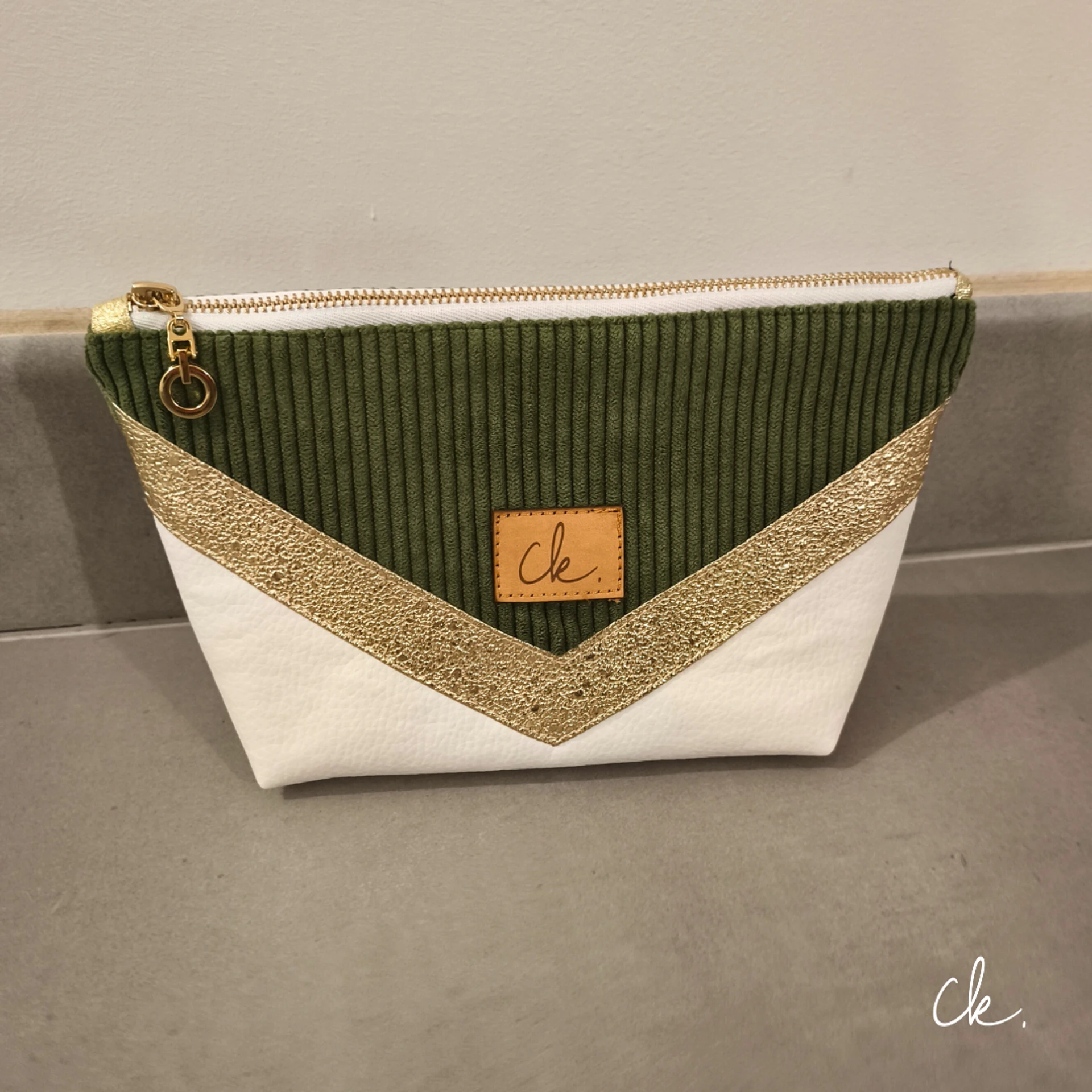 Trousse Brigid Trousse Brigid